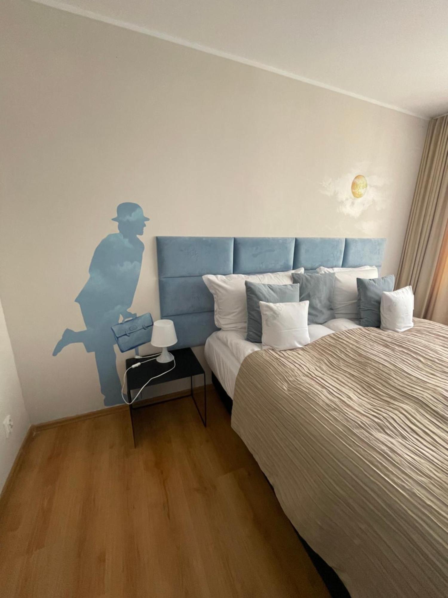 Homestay Canpol Czluchow
