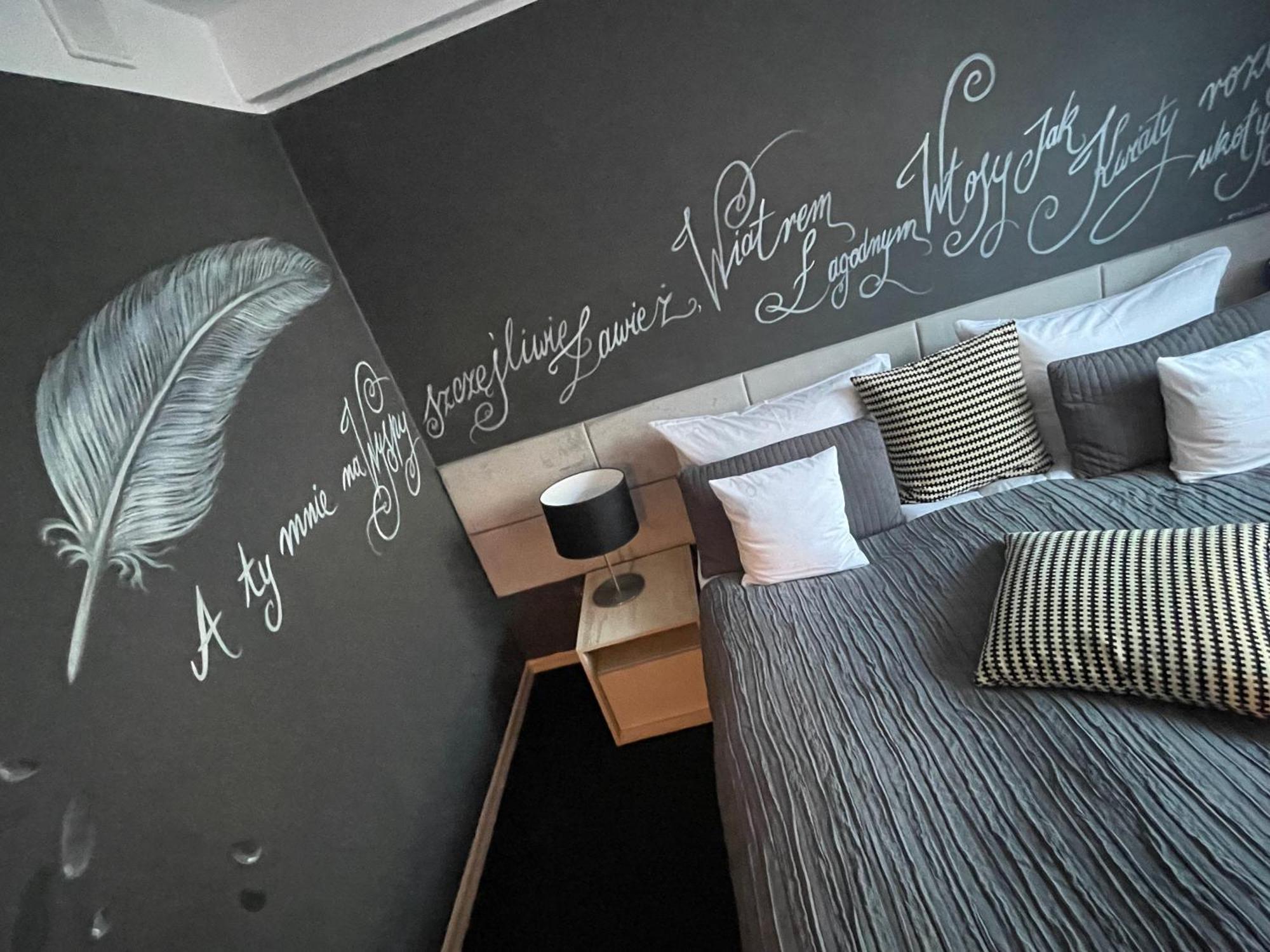 Homestay Canpol Czluchow